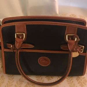Dooney & Bourke satchel